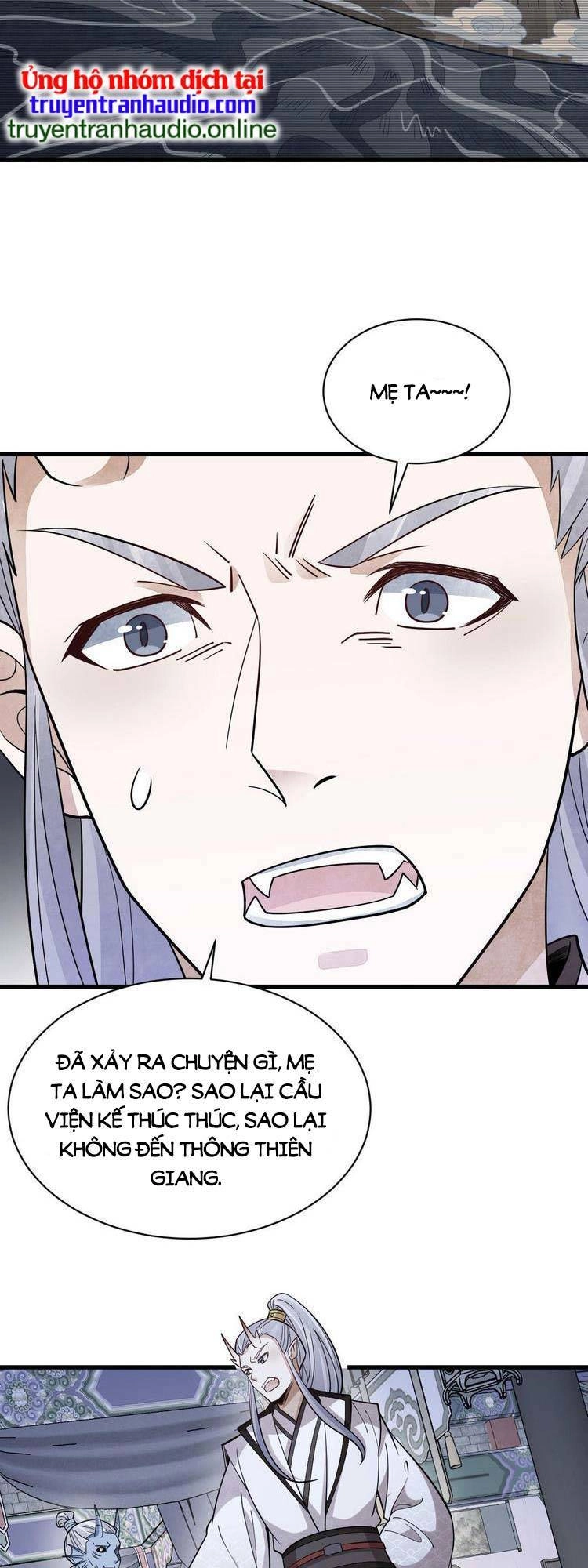 Lạn Kha Kỳ Duyên Chapter 186 - 7