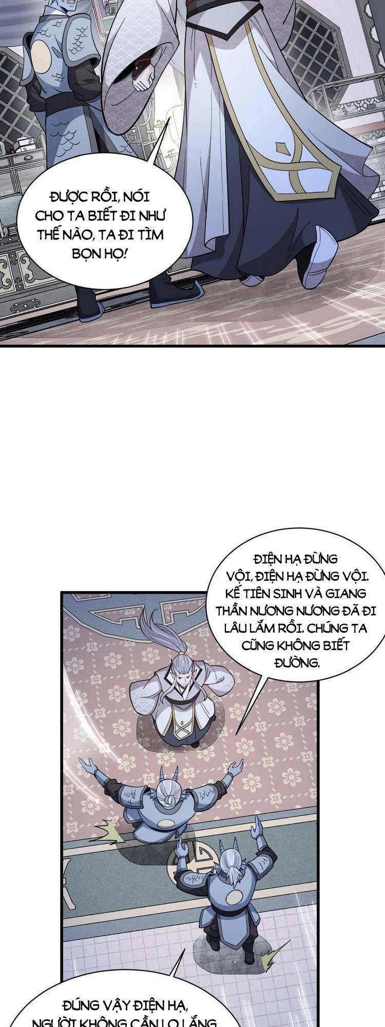 Lạn Kha Kỳ Duyên Chapter 186 - 8