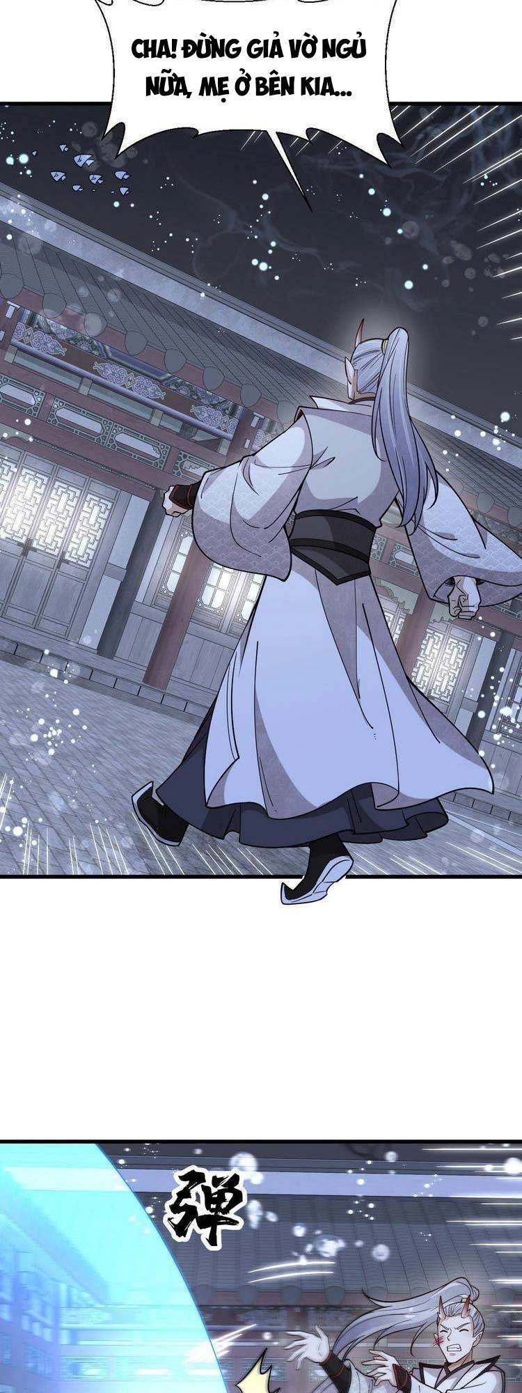 Lạn Kha Kỳ Duyên Chapter 186 - 10