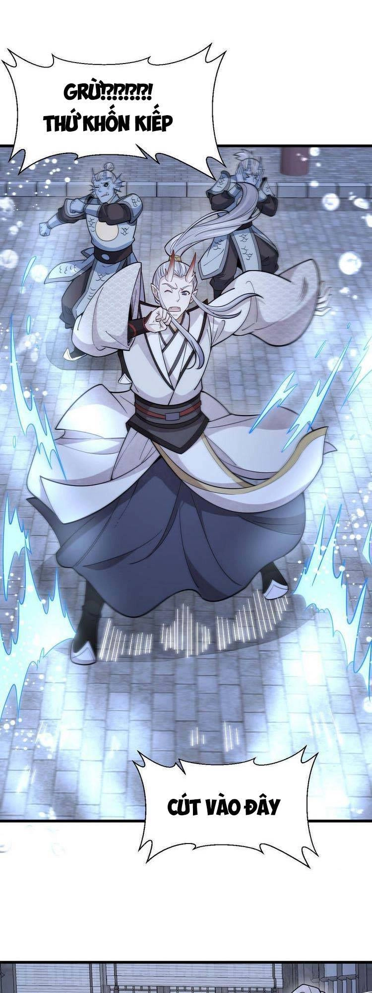 Lạn Kha Kỳ Duyên Chapter 186 - 12