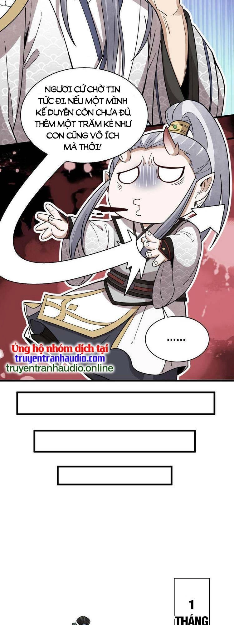 Lạn Kha Kỳ Duyên Chapter 186 - 14