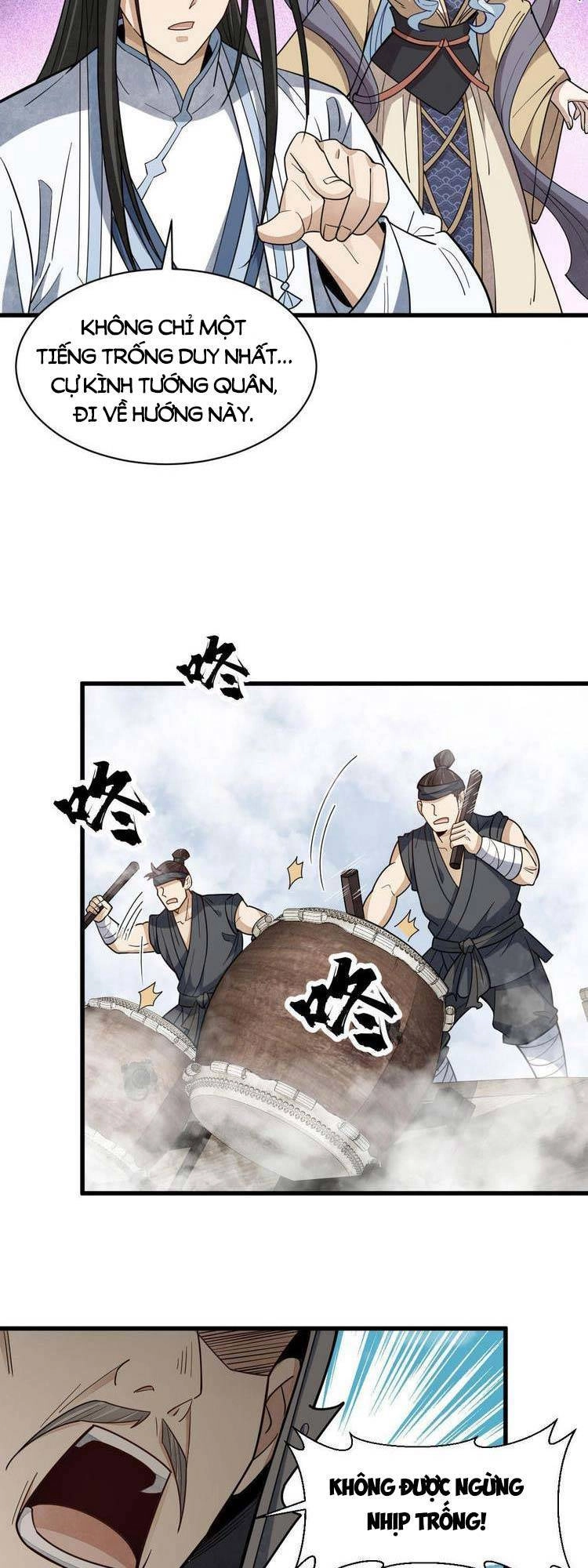 Lạn Kha Kỳ Duyên Chapter 186 - 18