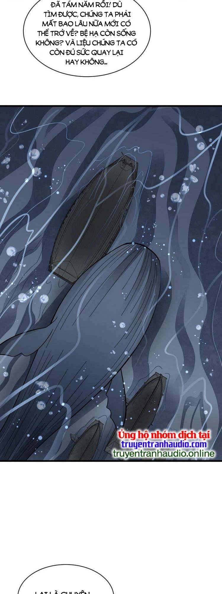 Lạn Kha Kỳ Duyên Chapter 186 - 22