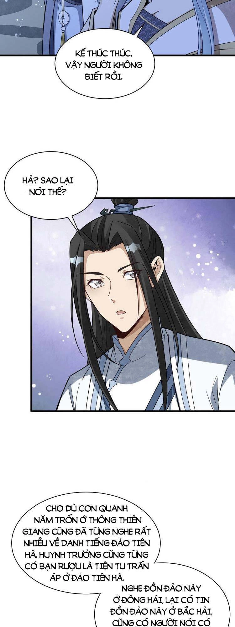 Lạn Kha Kỳ Duyên Chapter 186 - 24