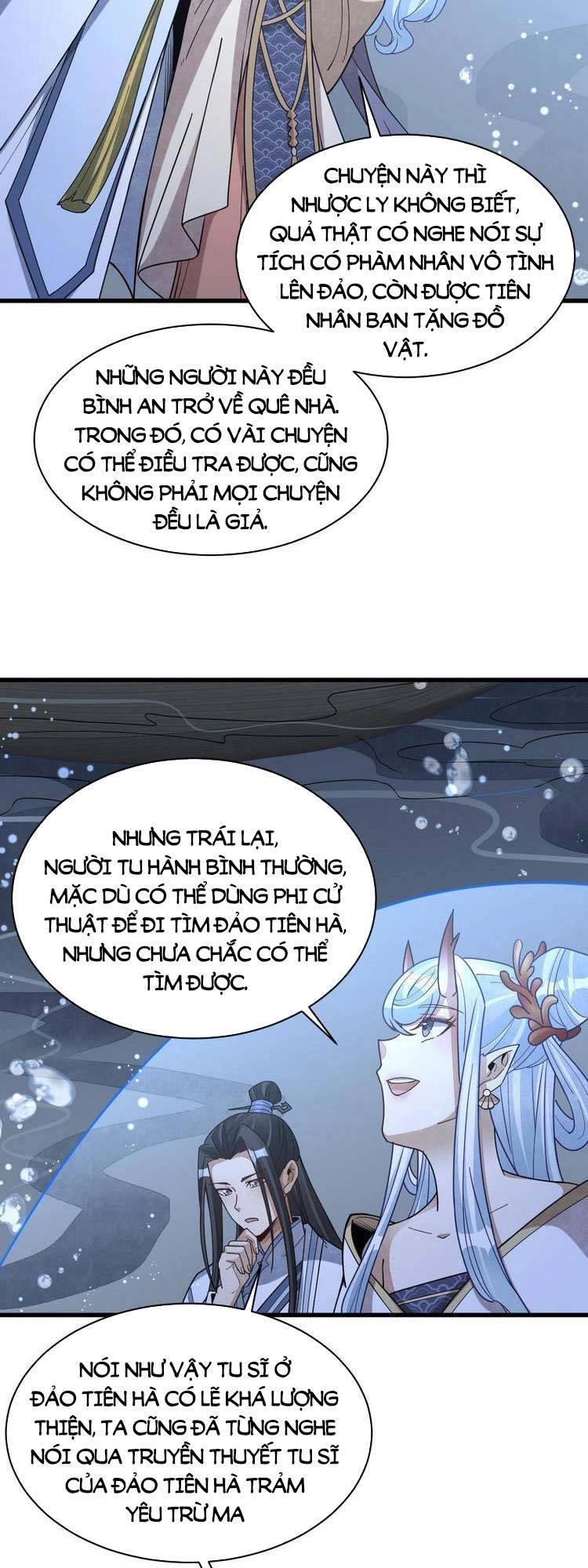 Lạn Kha Kỳ Duyên Chapter 186 - 26