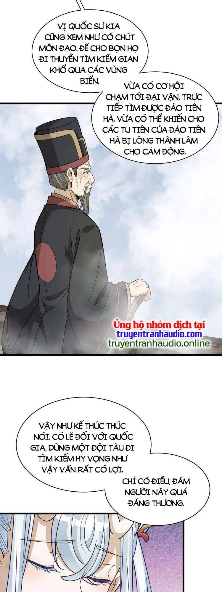 Lạn Kha Kỳ Duyên Chapter 186 - 27