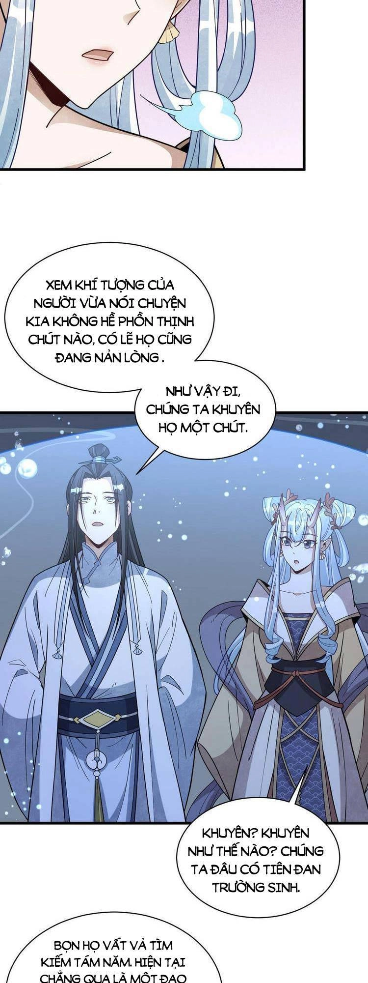 Lạn Kha Kỳ Duyên Chapter 186 - 28