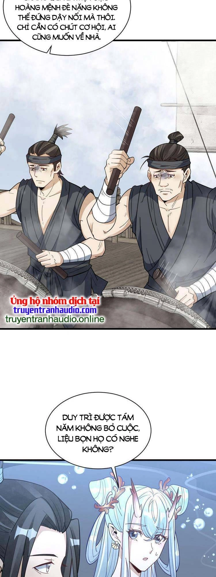 Lạn Kha Kỳ Duyên Chapter 186 - 29