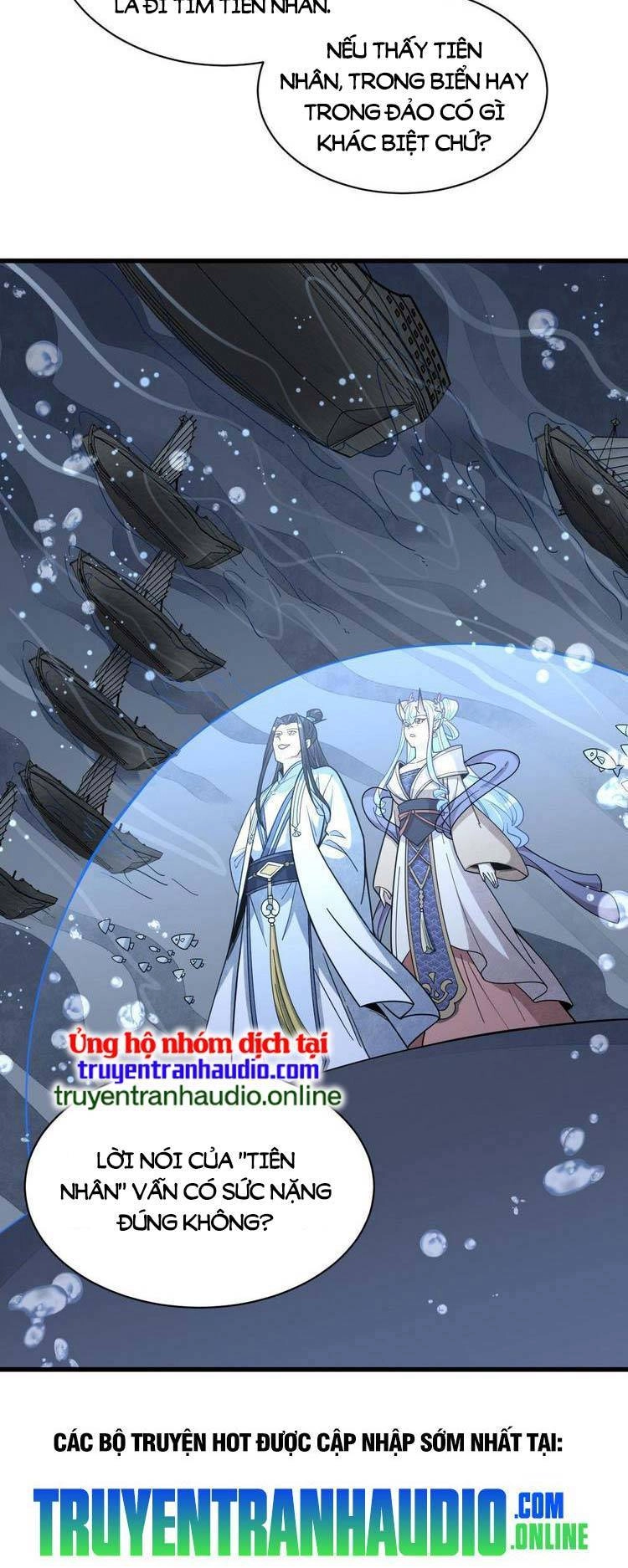 Lạn Kha Kỳ Duyên Chapter 186 - 31