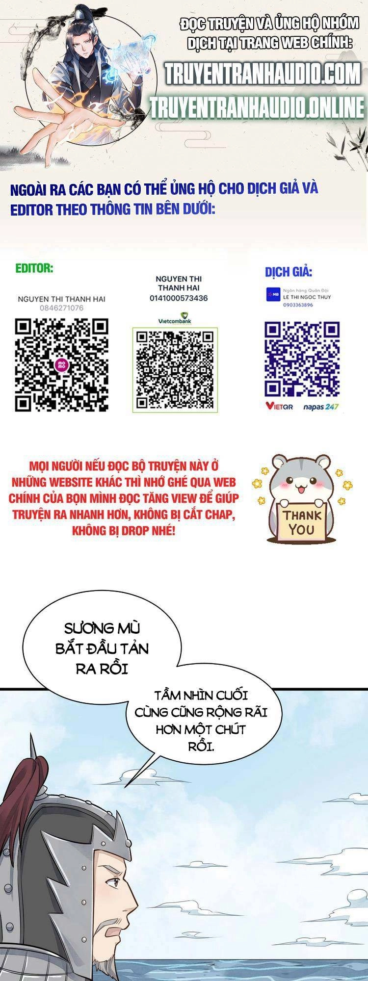 Lạn Kha Kỳ Duyên Chapter 187 - 1