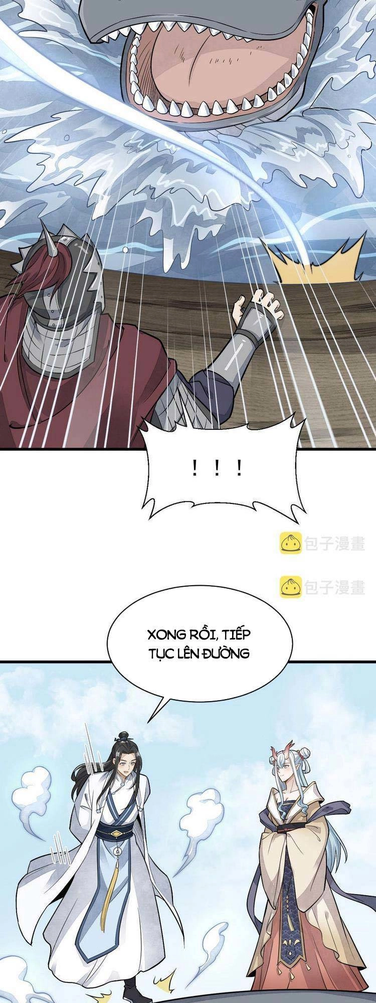 Lạn Kha Kỳ Duyên Chapter 187 - 13