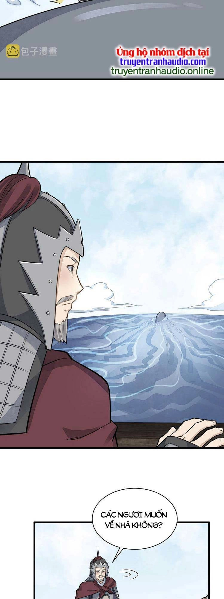 Lạn Kha Kỳ Duyên Chapter 187 - 14