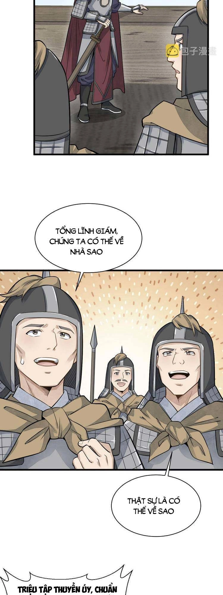 Lạn Kha Kỳ Duyên Chapter 187 - 15