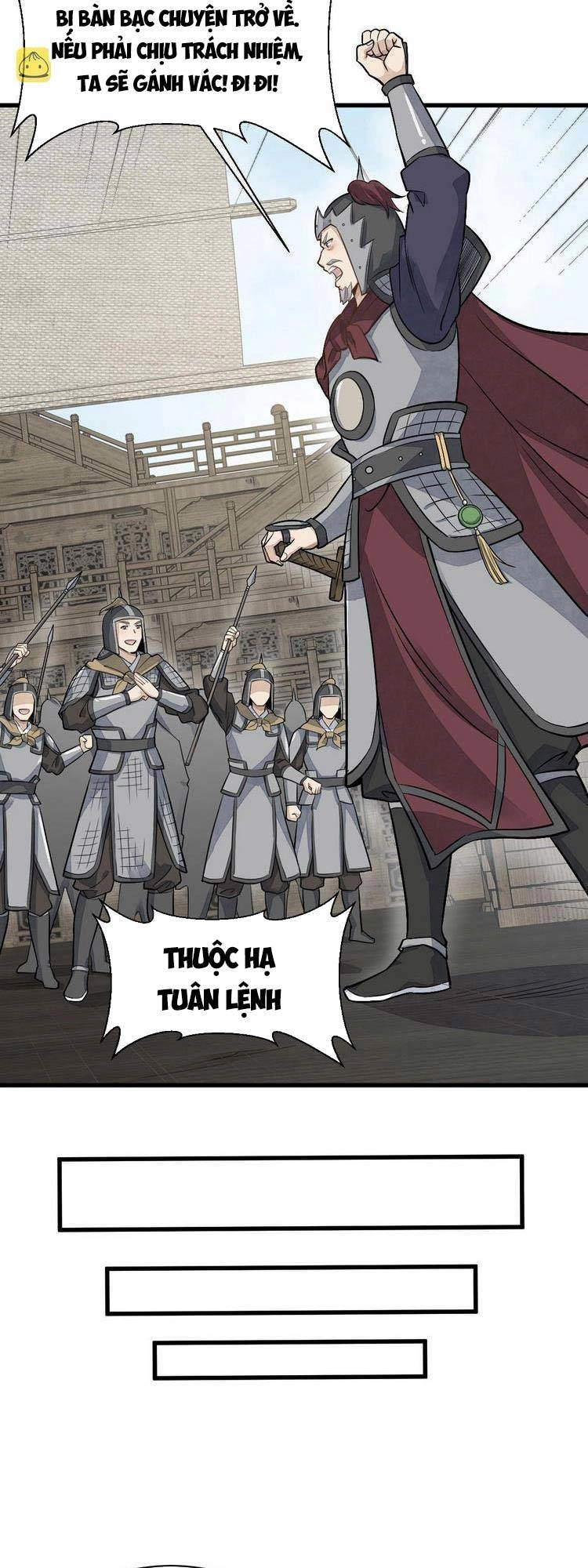 Lạn Kha Kỳ Duyên Chapter 187 - 16