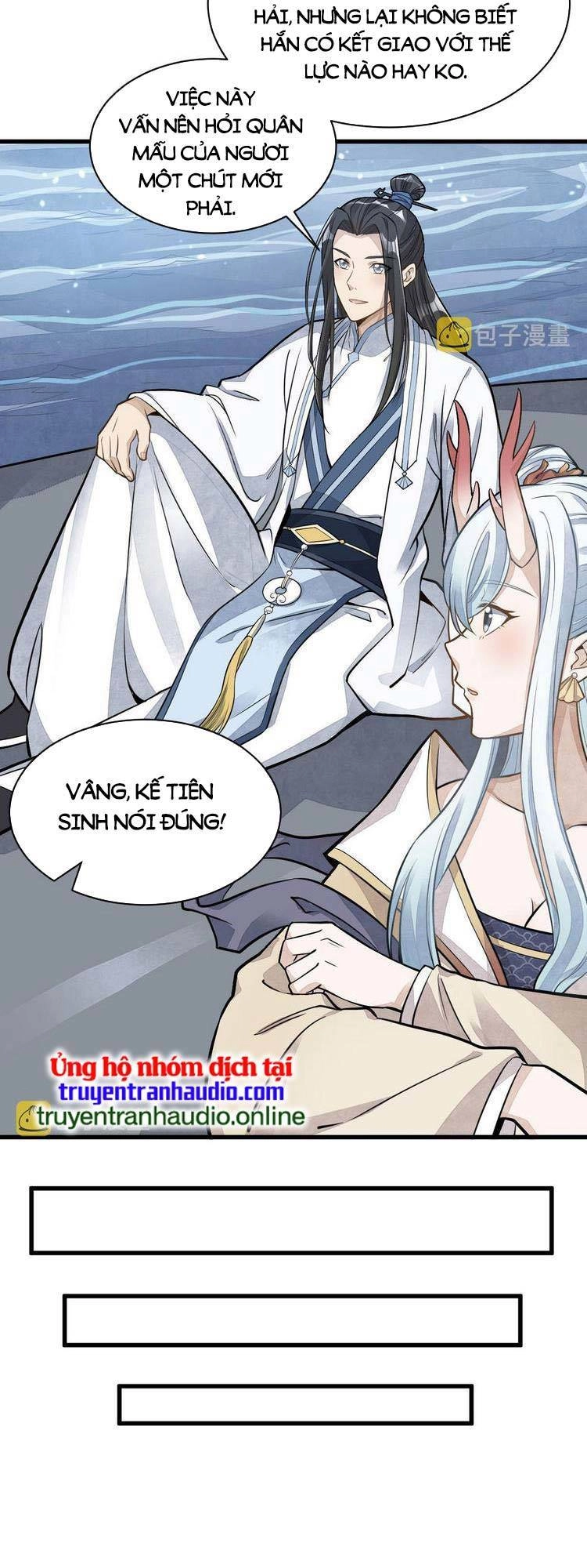 Lạn Kha Kỳ Duyên Chapter 187 - 19