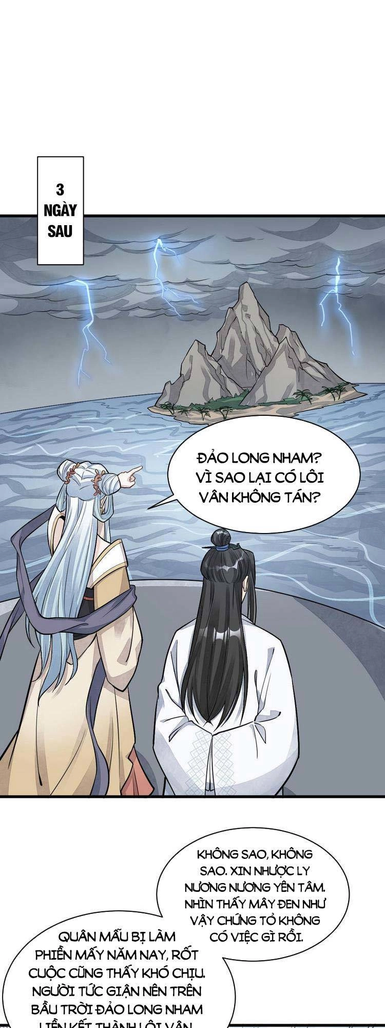 Lạn Kha Kỳ Duyên Chapter 187 - 20