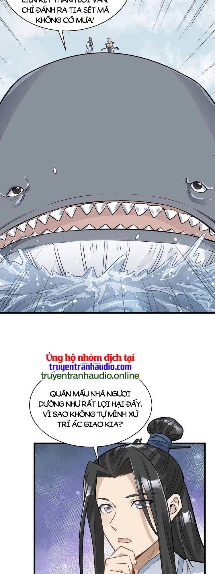 Lạn Kha Kỳ Duyên Chapter 187 - 21