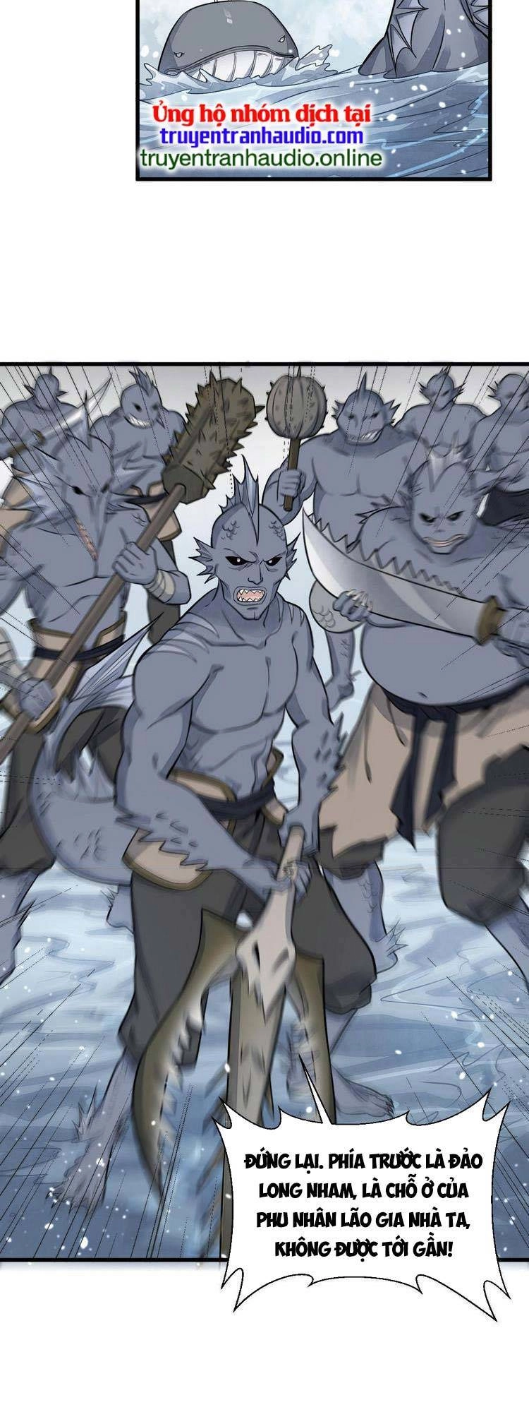 Lạn Kha Kỳ Duyên Chapter 187 - 25