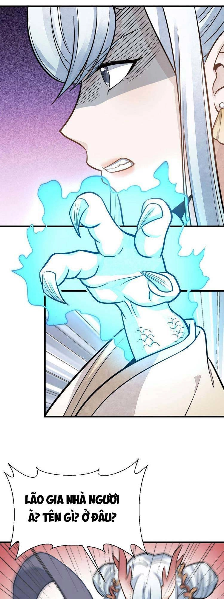 Lạn Kha Kỳ Duyên Chapter 187 - 26