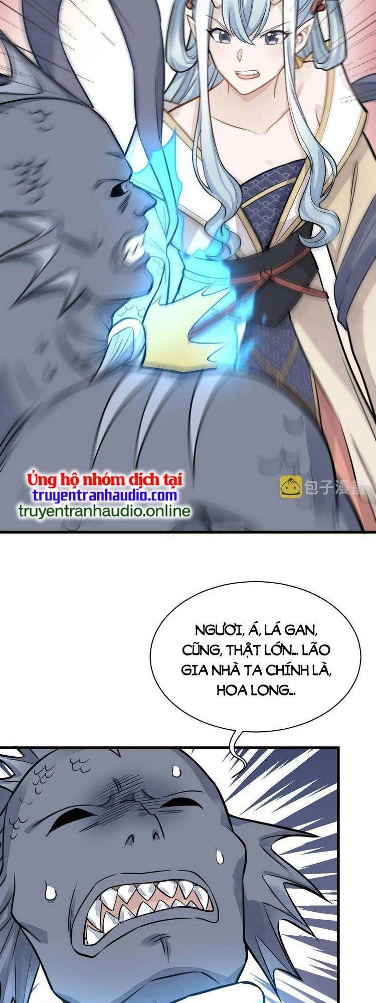 Lạn Kha Kỳ Duyên Chapter 187 - 27