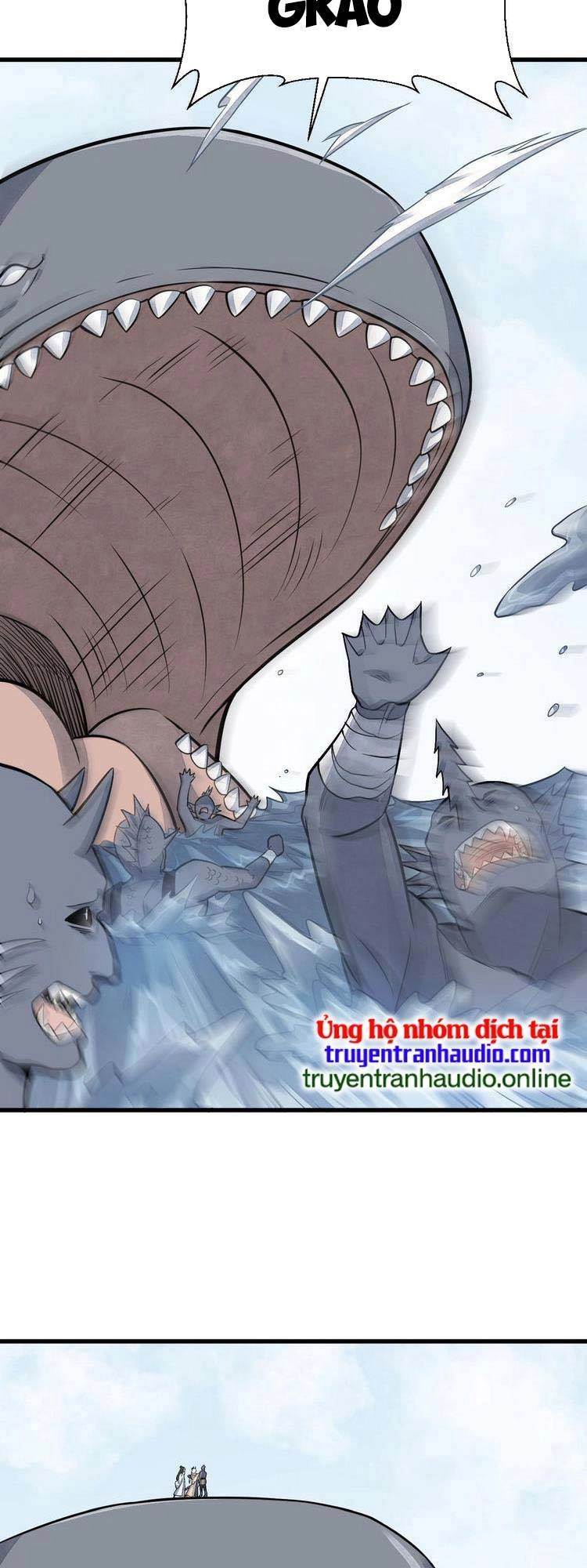 Lạn Kha Kỳ Duyên Chapter 187 - 29