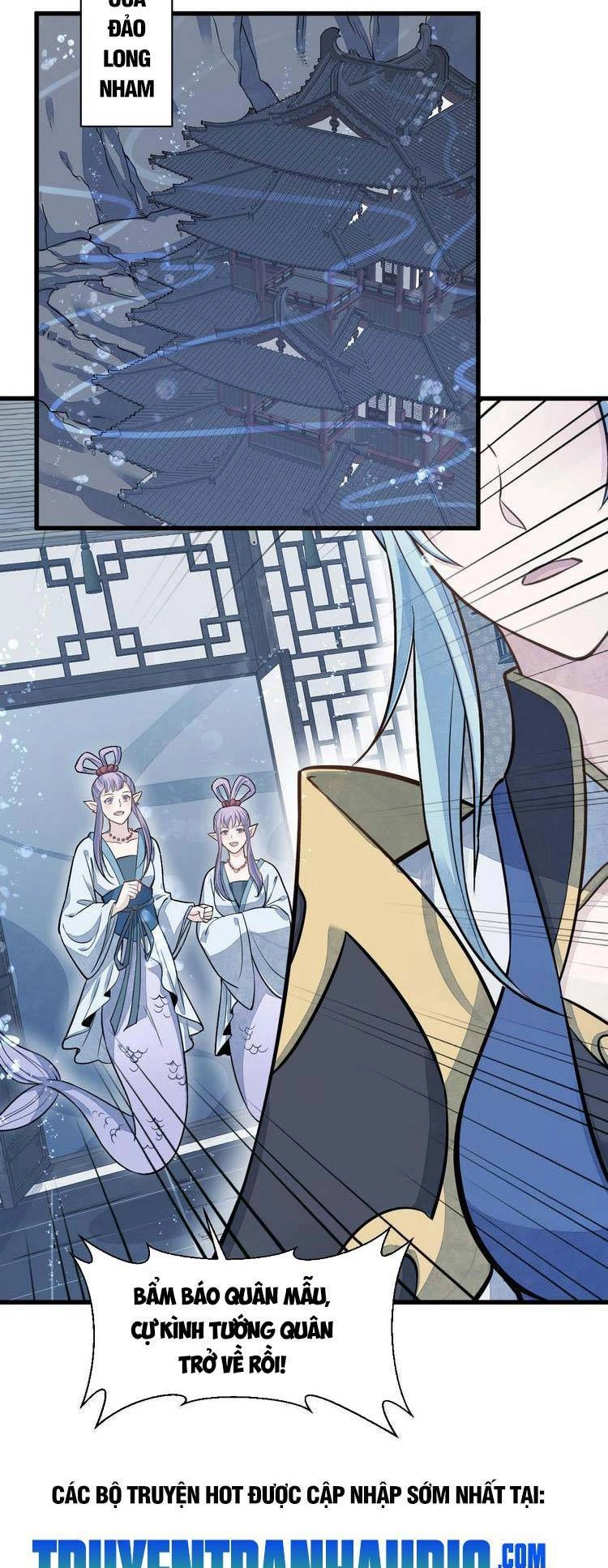 Lạn Kha Kỳ Duyên Chapter 187 - 31