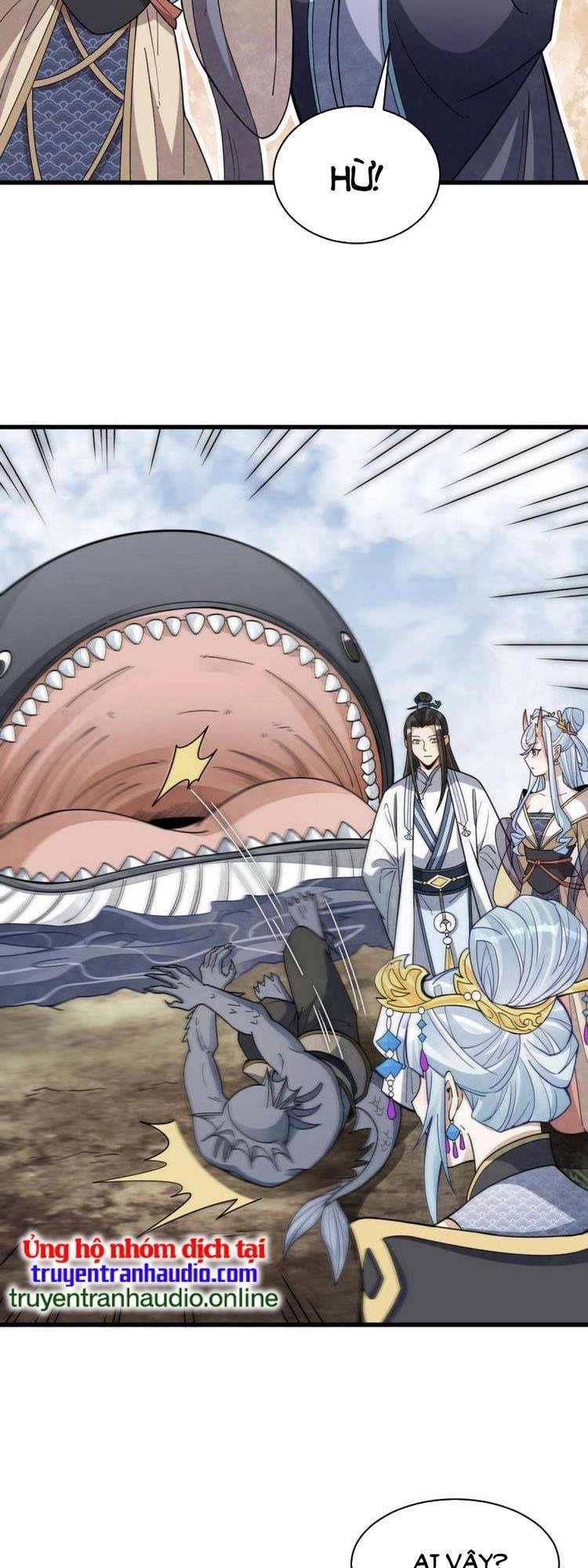 Lạn Kha Kỳ Duyên Chapter 188 - 10