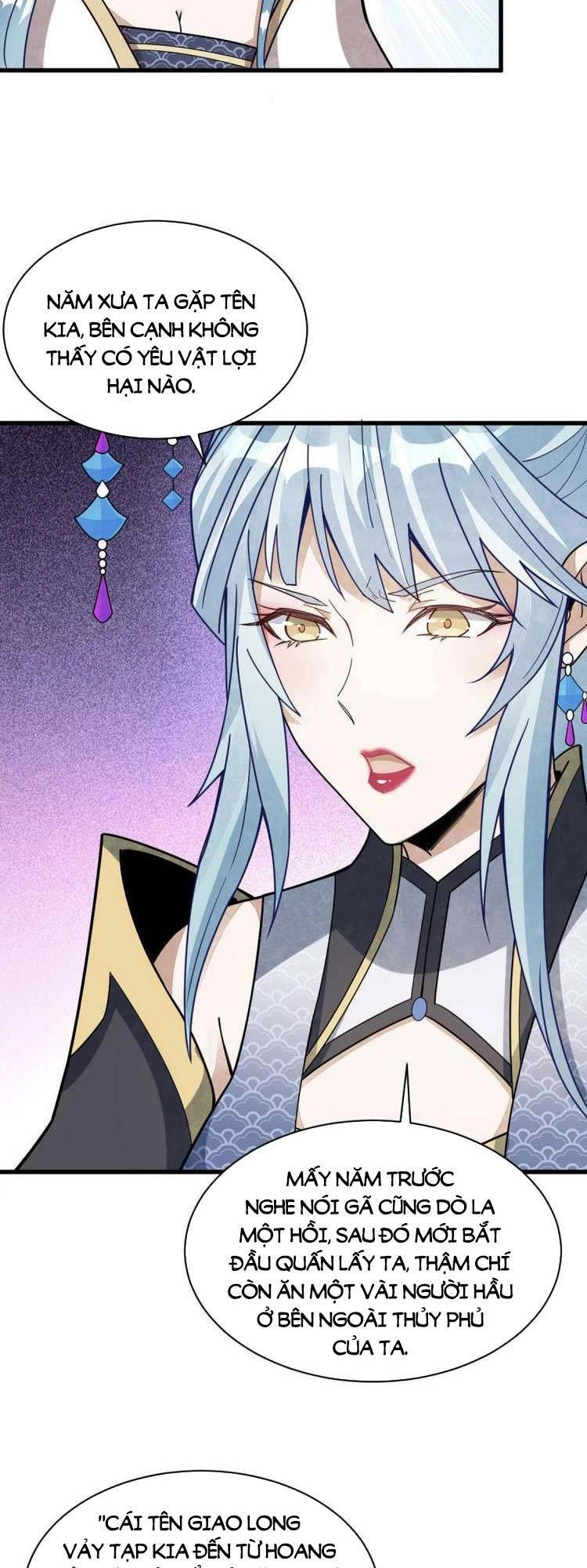 Lạn Kha Kỳ Duyên Chapter 188 - 12