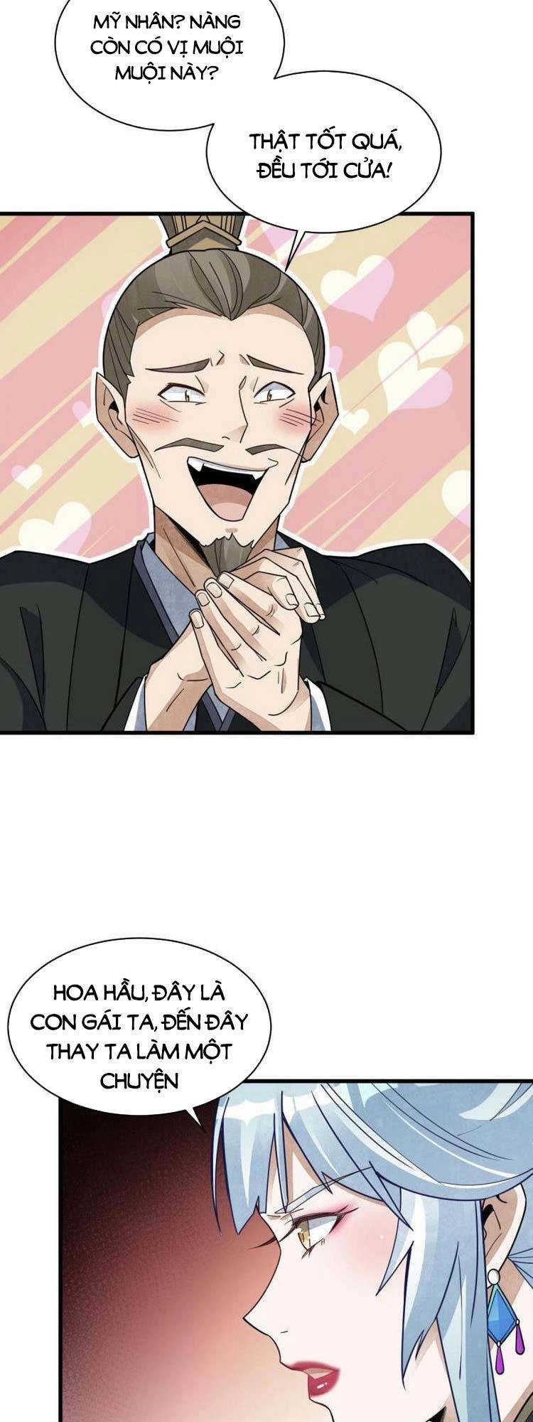 Lạn Kha Kỳ Duyên Chapter 188 - 27