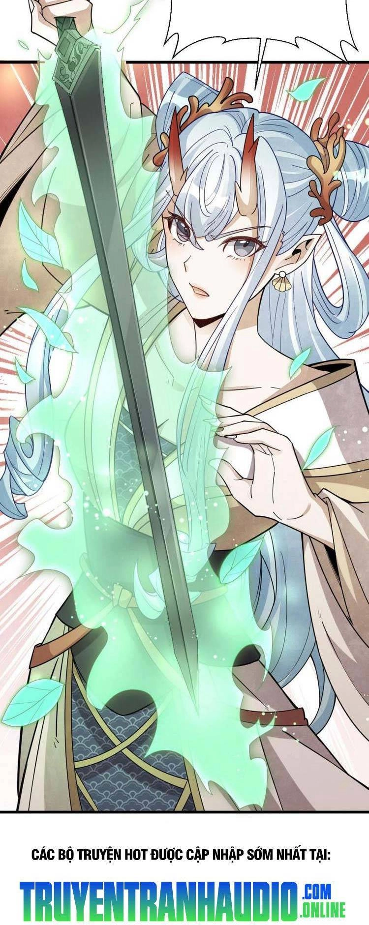 Lạn Kha Kỳ Duyên Chapter 188 - 29