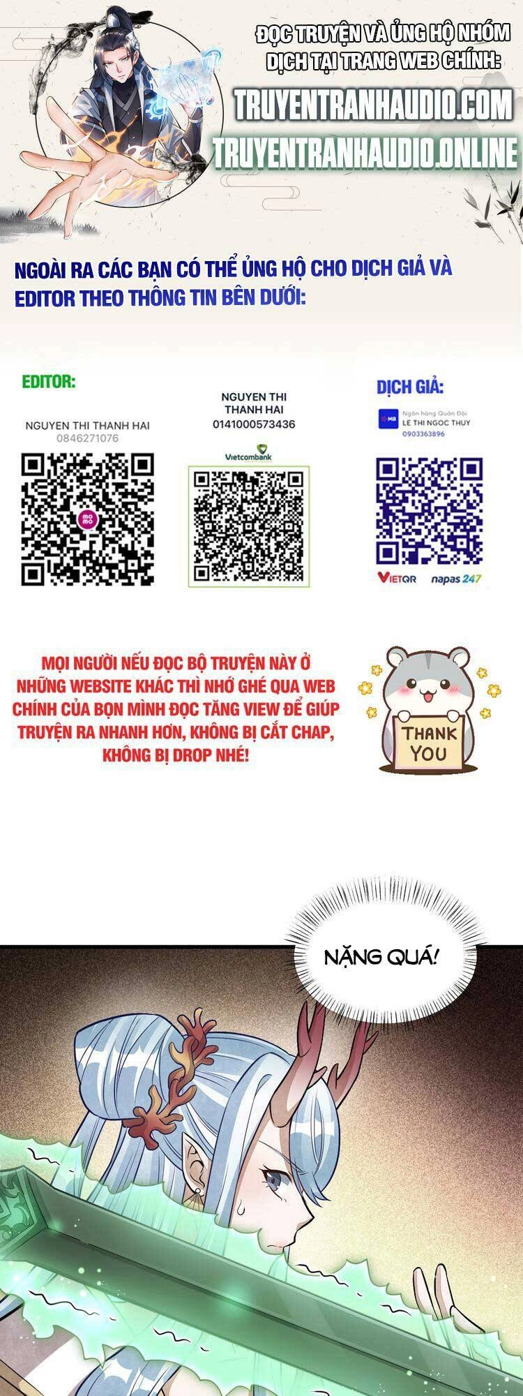 Lạn Kha Kỳ Duyên Chapter 189 - 1