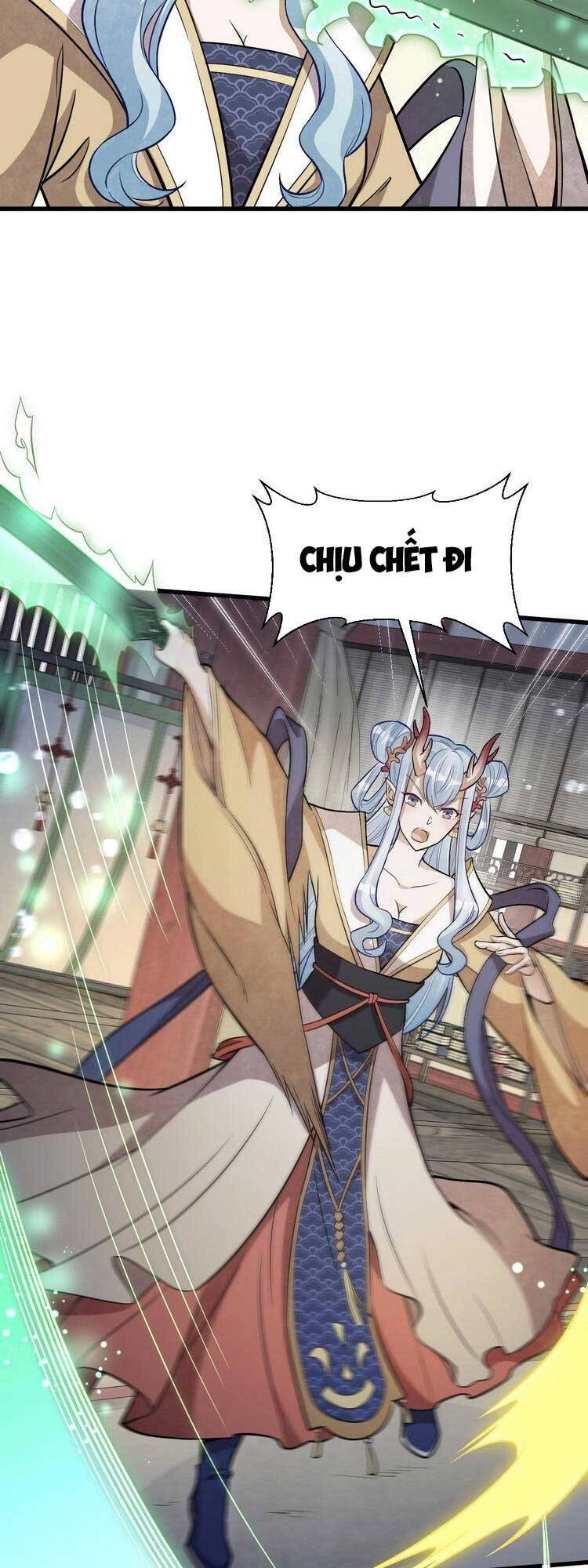 Lạn Kha Kỳ Duyên Chapter 189 - 2