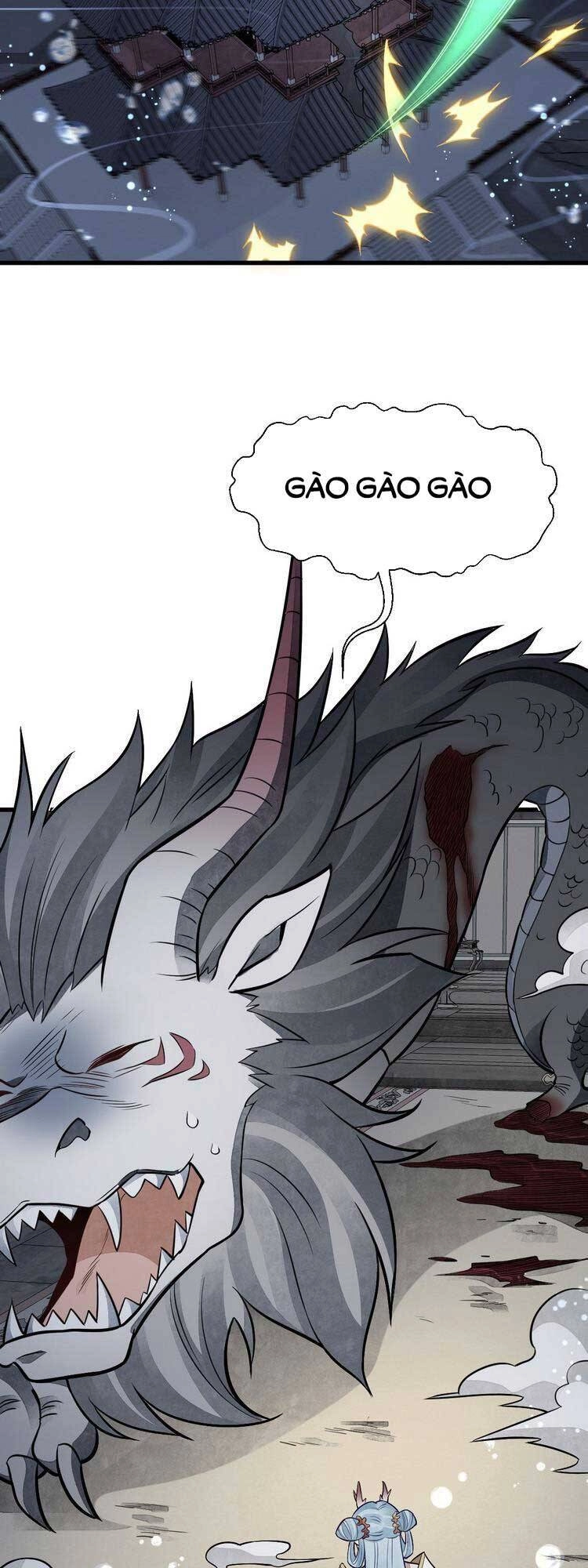 Lạn Kha Kỳ Duyên Chapter 189 - 5