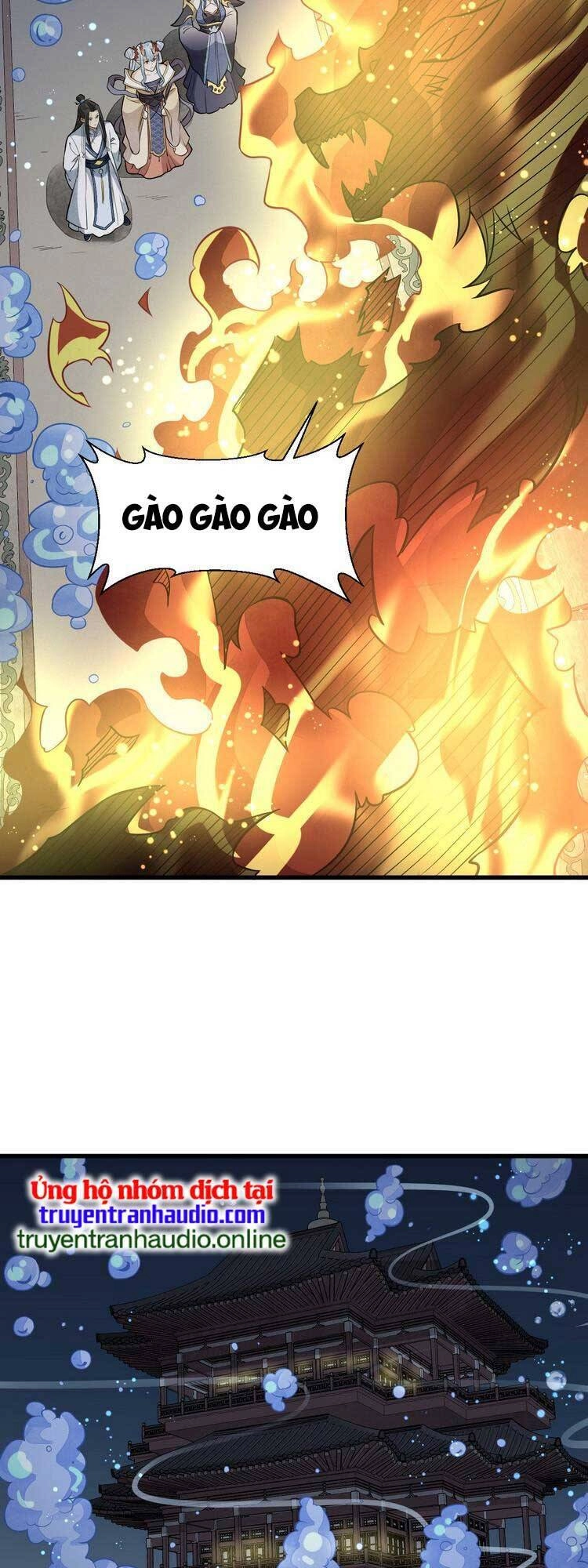 Lạn Kha Kỳ Duyên Chapter 189 - 9