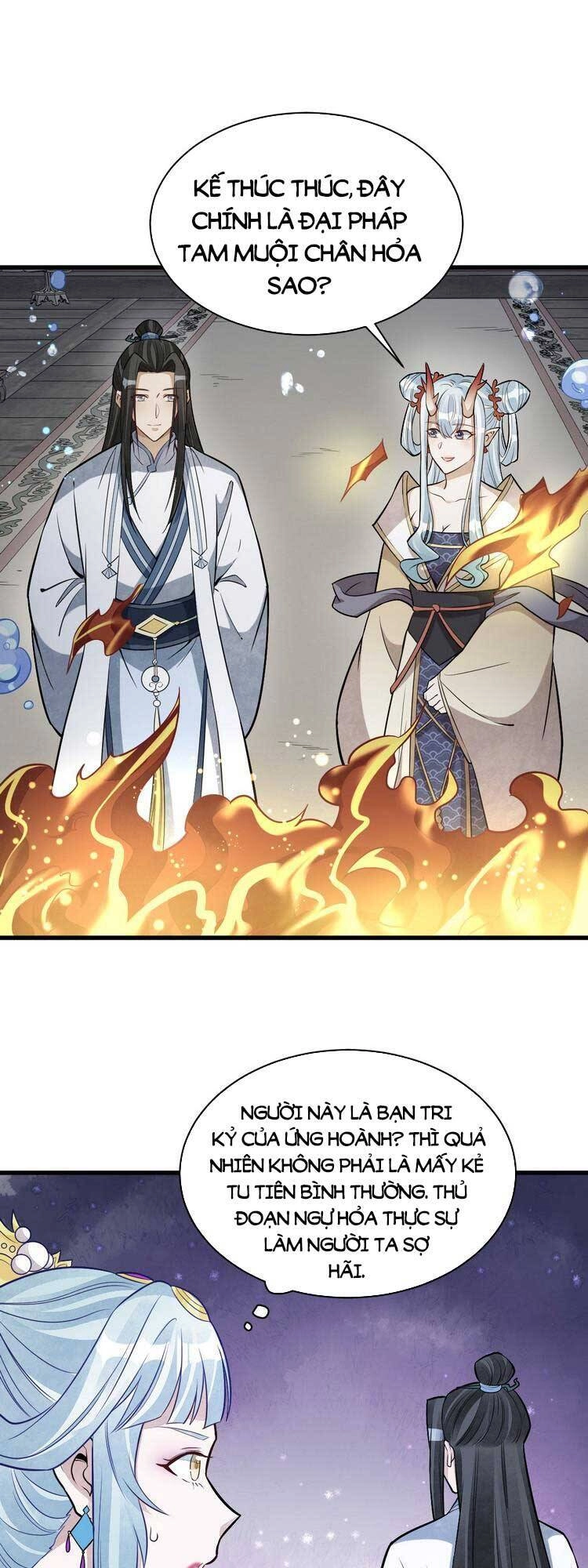 Lạn Kha Kỳ Duyên Chapter 189 - 12