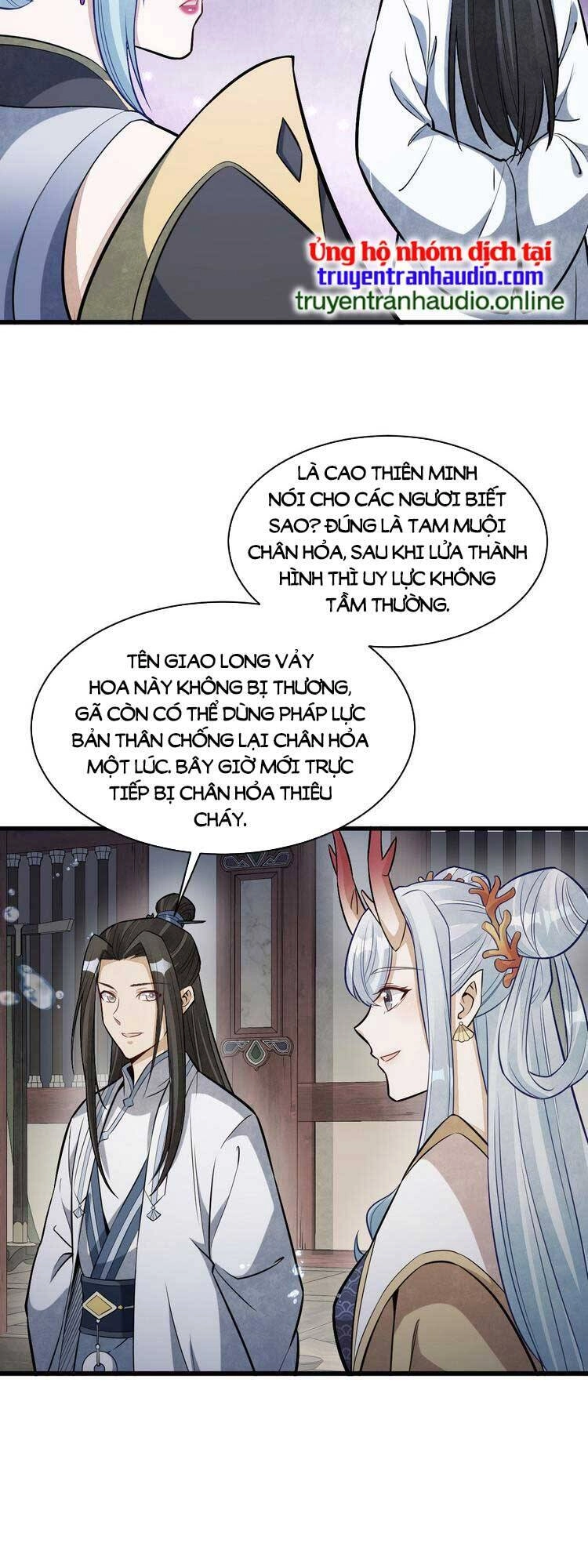 Lạn Kha Kỳ Duyên Chapter 189 - 13