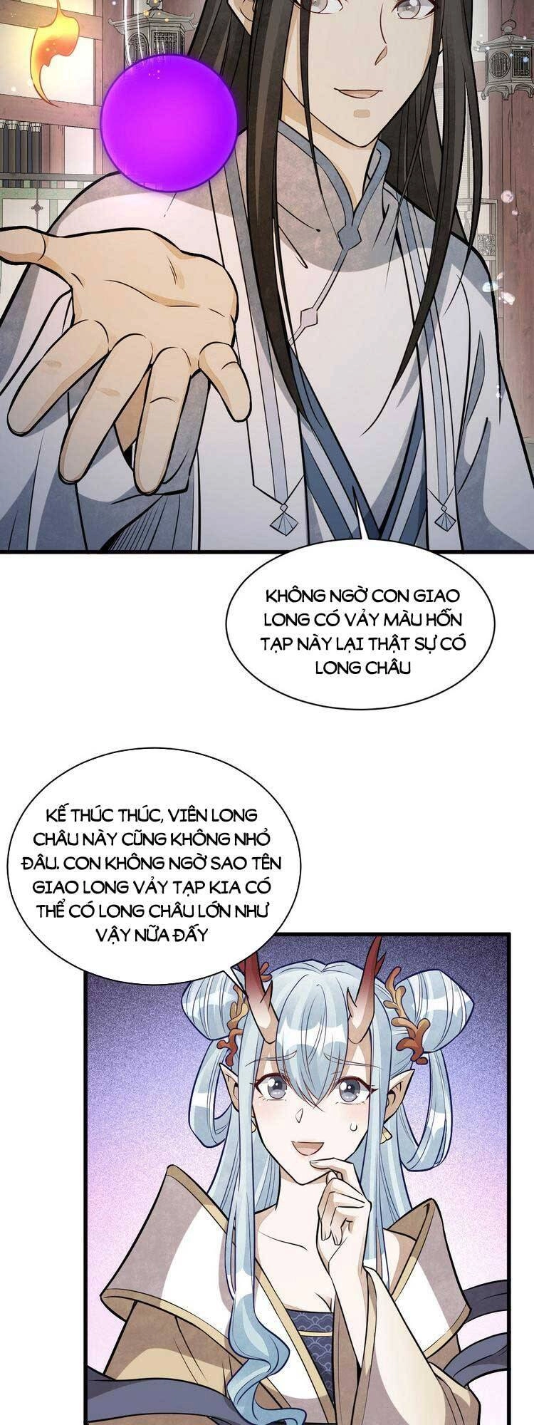 Lạn Kha Kỳ Duyên Chapter 189 - 15