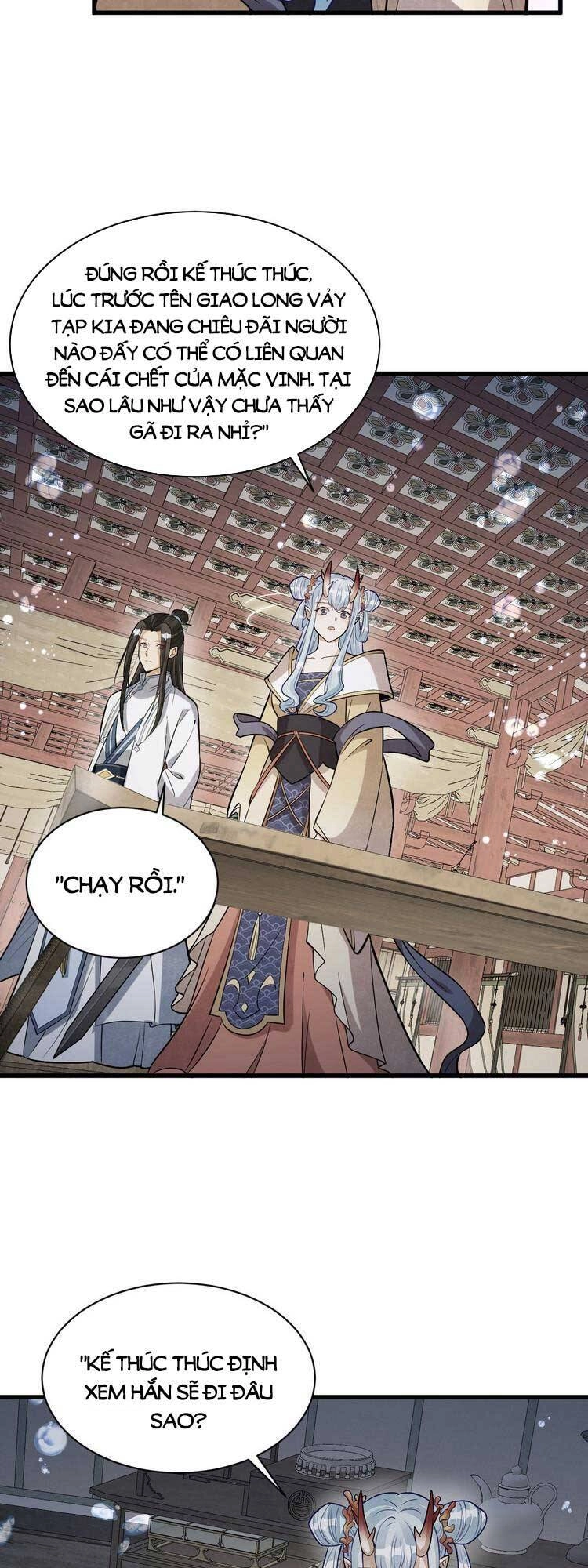 Lạn Kha Kỳ Duyên Chapter 189 - 16