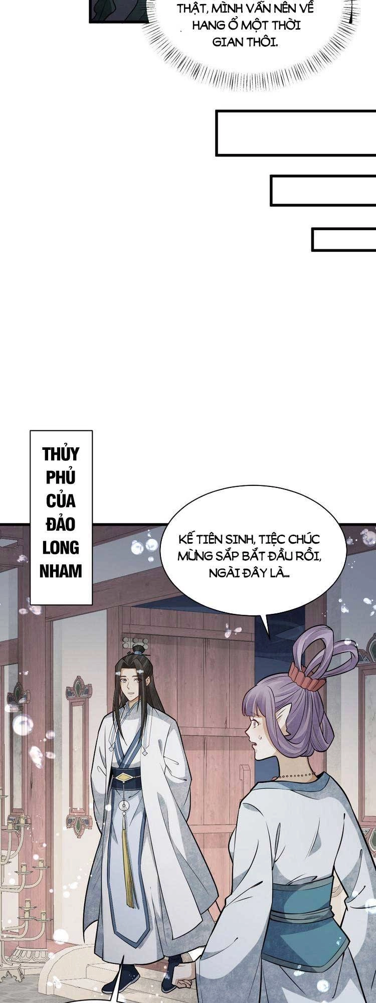 Lạn Kha Kỳ Duyên Chapter 189 - 20