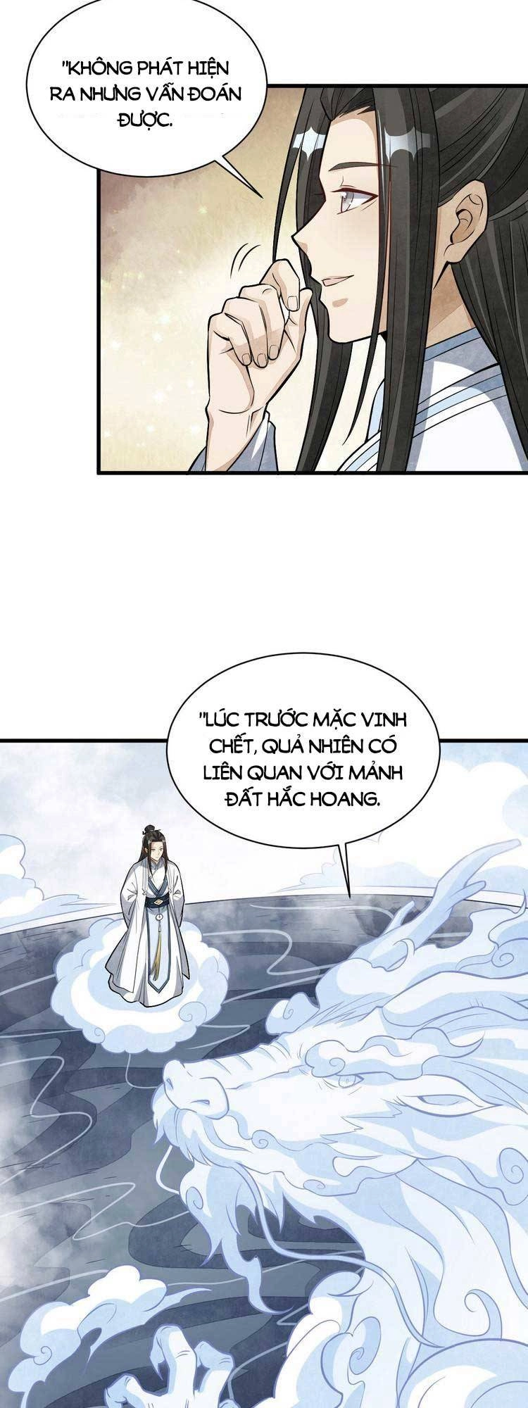 Lạn Kha Kỳ Duyên Chapter 189 - 25