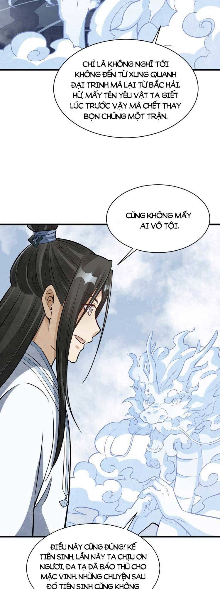 Lạn Kha Kỳ Duyên Chapter 189 - 26