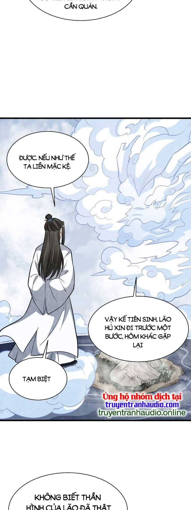 Lạn Kha Kỳ Duyên Chapter 189 - 27