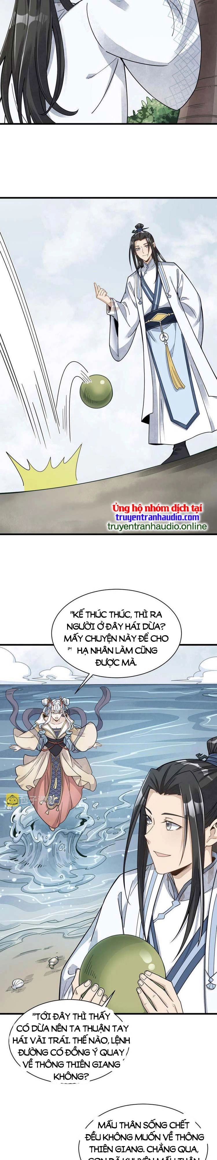 Lạn Kha Kỳ Duyên Chapter 190 - 2