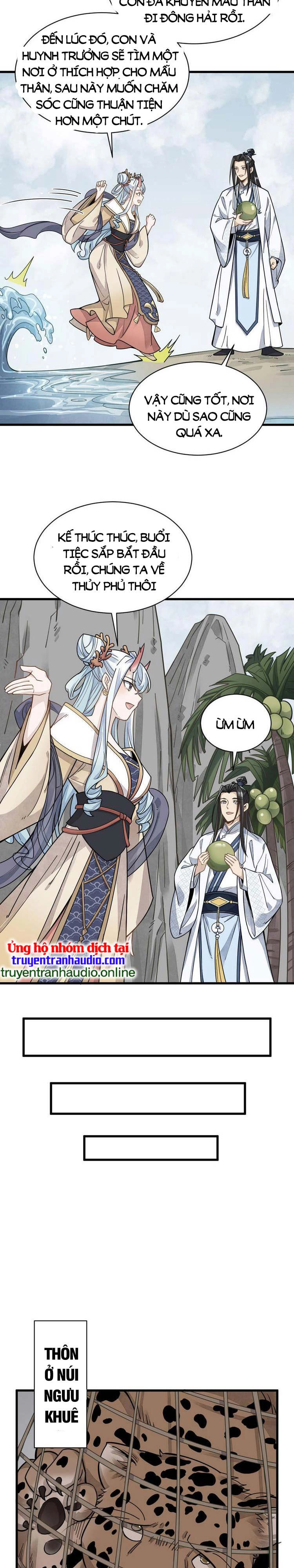 Lạn Kha Kỳ Duyên Chapter 190 - 3