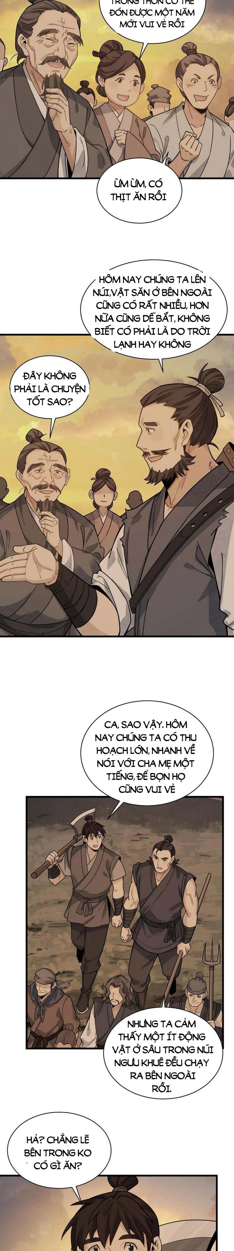 Lạn Kha Kỳ Duyên Chapter 190 - 5