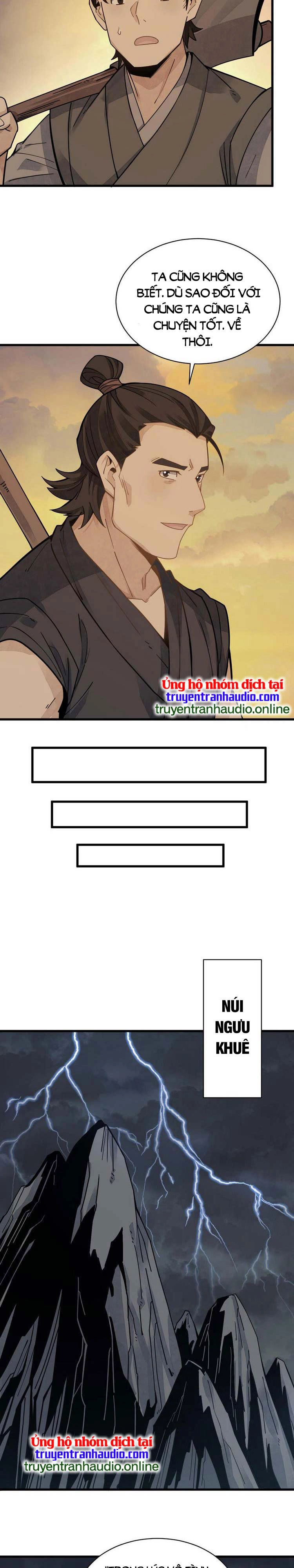 Lạn Kha Kỳ Duyên Chapter 190 - 6