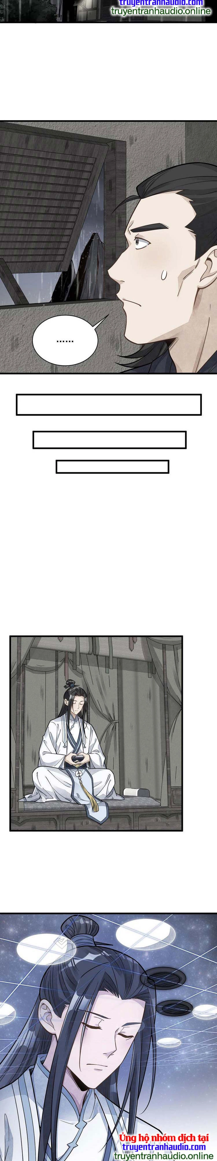 Lạn Kha Kỳ Duyên Chapter 190 - 12