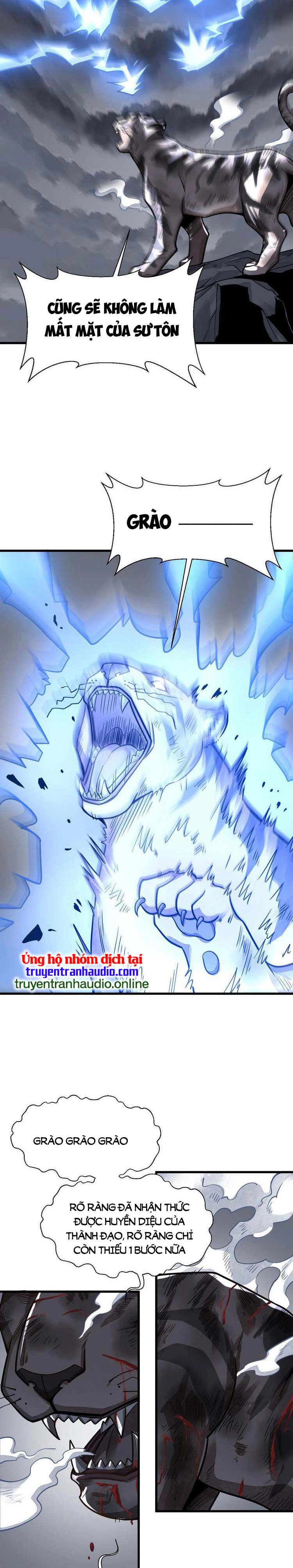 Lạn Kha Kỳ Duyên Chapter 190 - 14