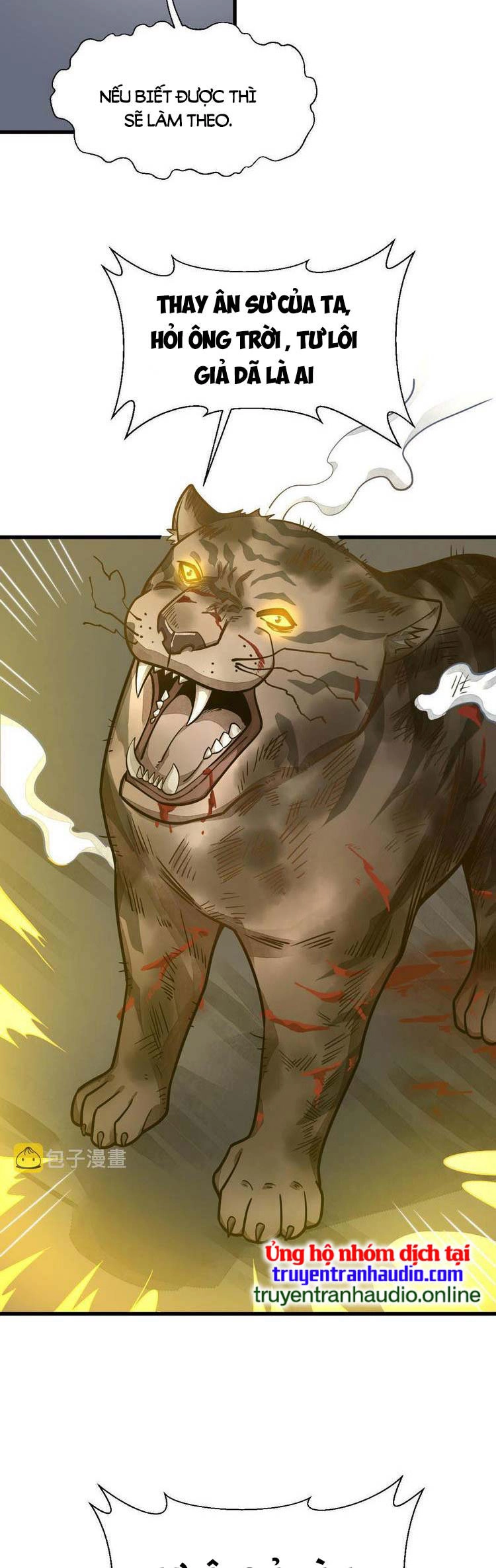 Lạn Kha Kỳ Duyên Chapter 190 - 15