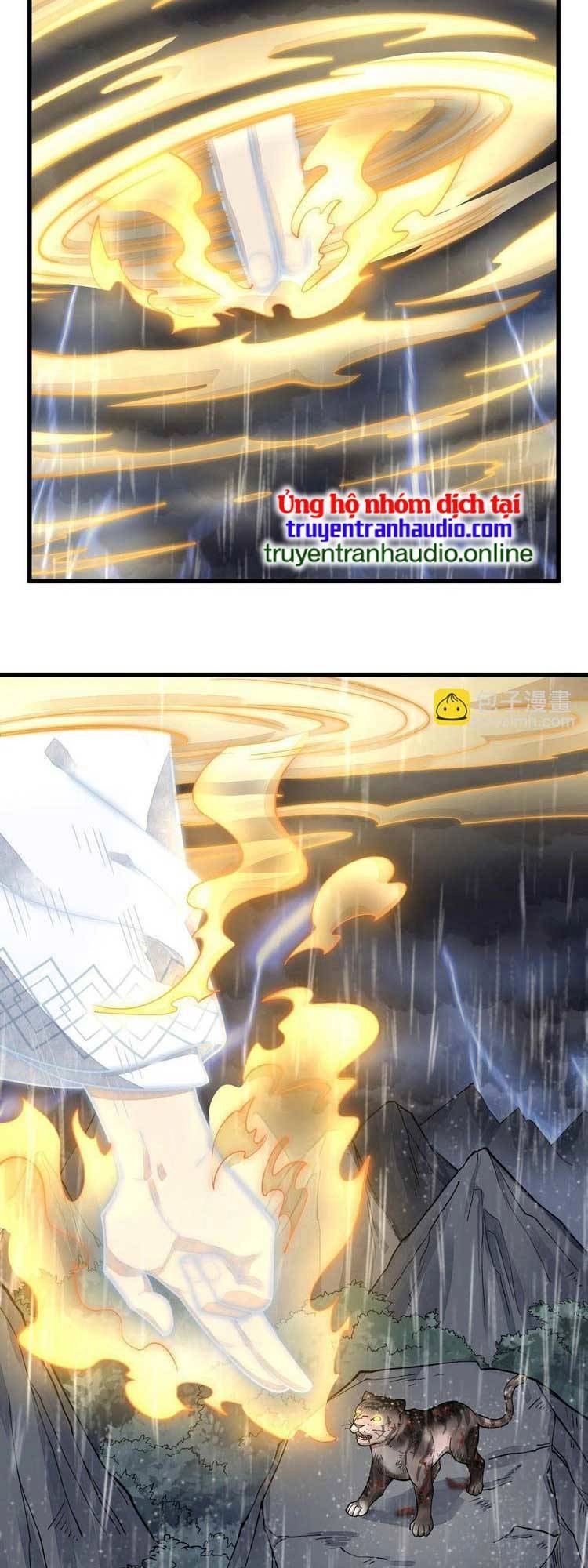 Lạn Kha Kỳ Duyên Chapter 191 - 6